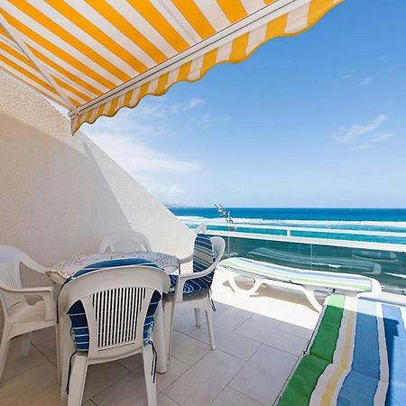 Marsin Playa 403 Vivienda Vacacional Las Palmas de Gran Canaria Exterior foto