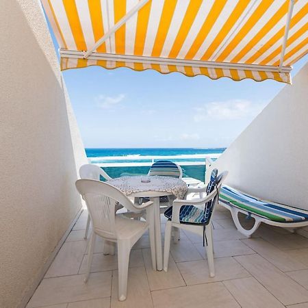 Marsin Playa 403 Vivienda Vacacional Las Palmas de Gran Canaria Exterior foto